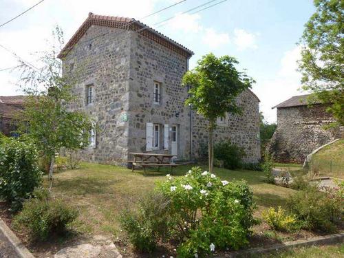 Gîte 4 personnes à Rauret