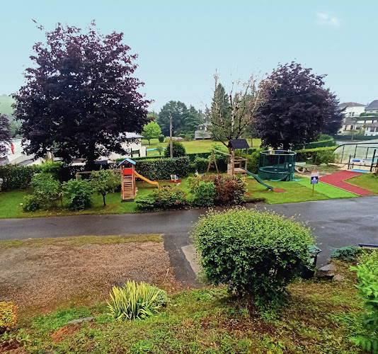 Camping Plein Soleil à Lourdes