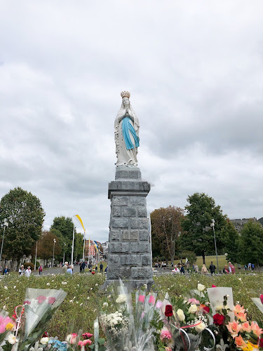 hôtel Villa Plaisance à Lourdes