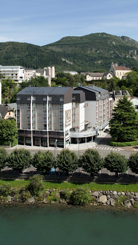 Hôtel Beau Site à Lourdes