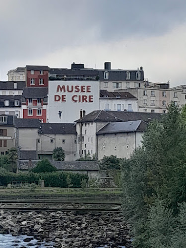 hôtel Du Musee Lourdes à Lourdes