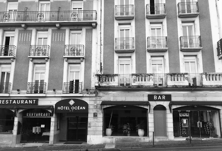 Hôtel Océan à Lourdes