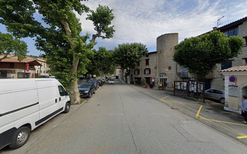 Aire Du Logis Neuf