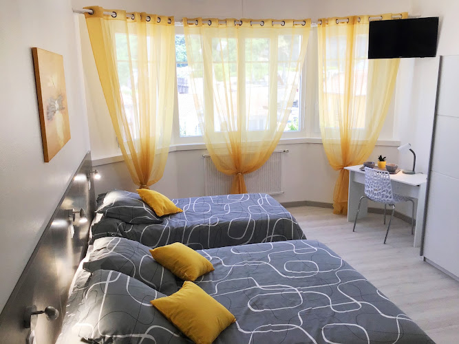 Appartement Le Solea 100m2 Lourdes à Lourdes