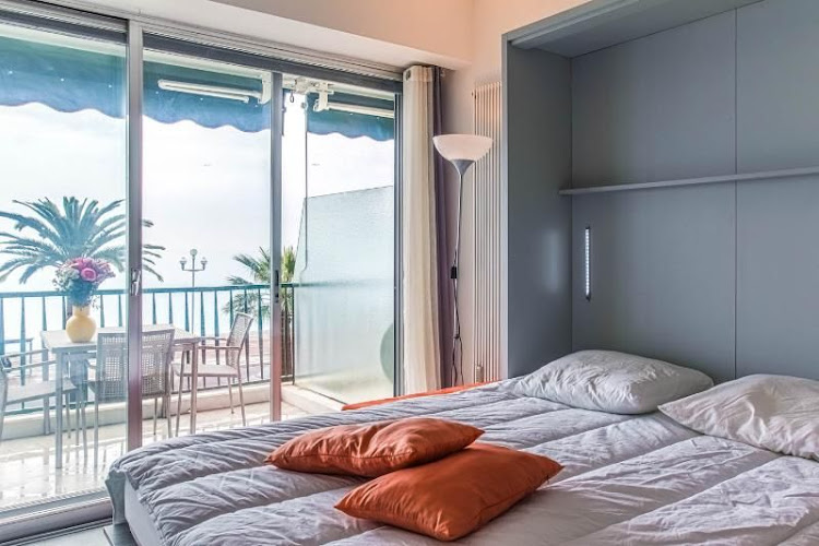French Riviera Rental Apartments promenade Des Anglais Nice