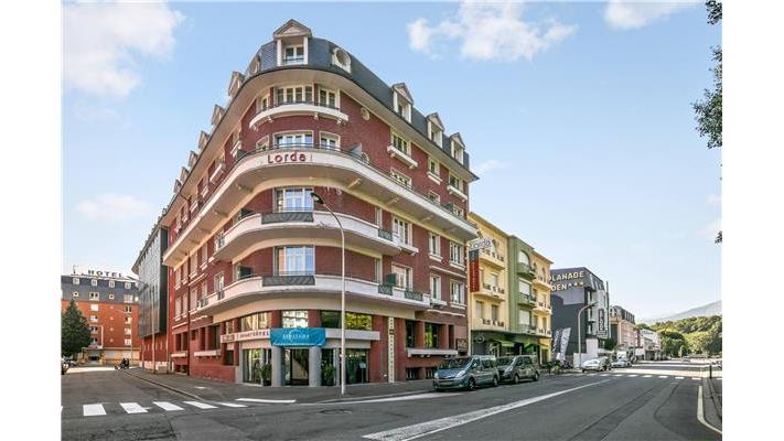 Zenitude Hôtel-Résidences