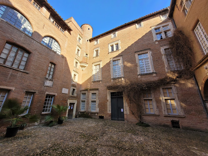 Hôtel Dumay