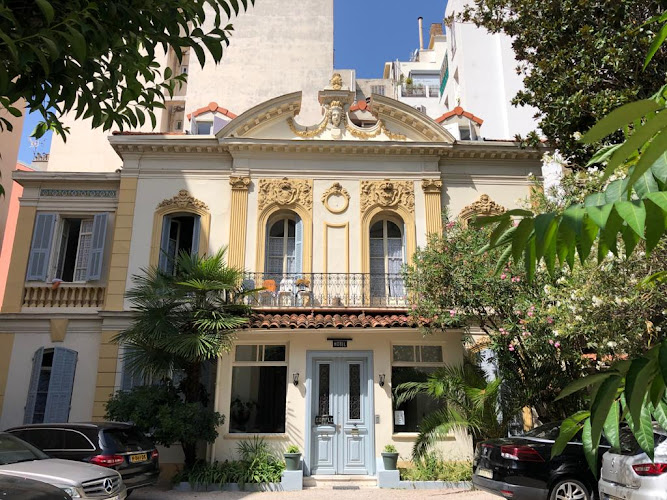 Hôtel Belle Meunière