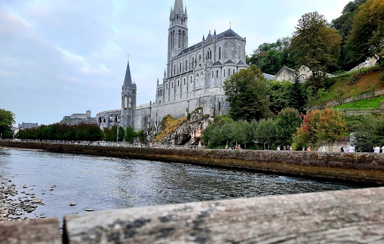 Hôtel Saint-Sébastien à Lourdes
