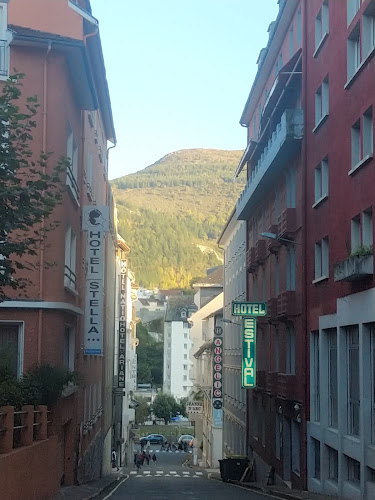 Hôtel Estival Arriel à Lourdes