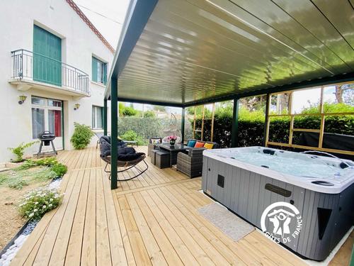 La Terrasse Carcassonnaise