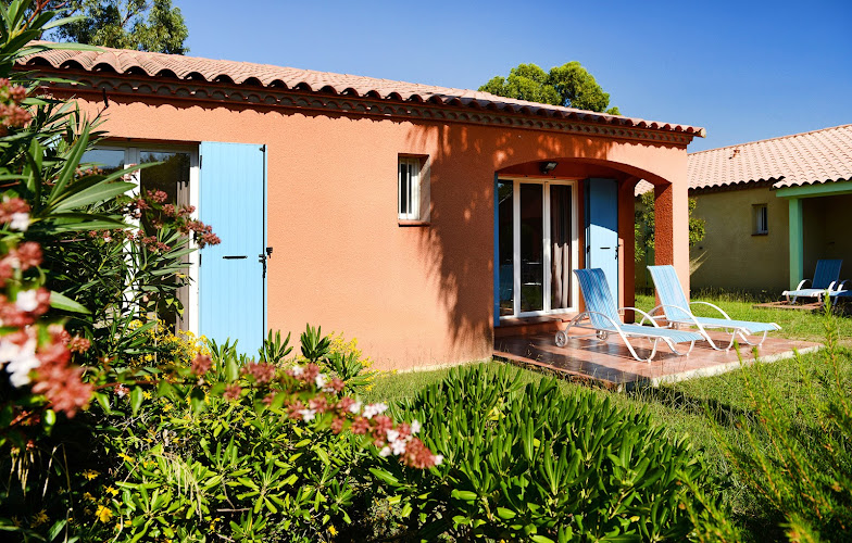 Goélia Argelès Village Club