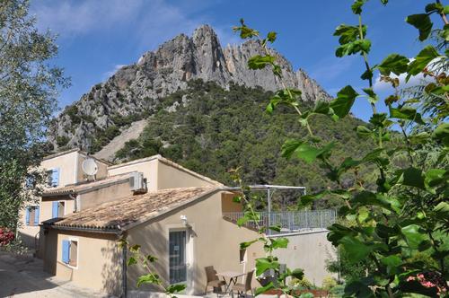 Domaine Saint-Julien