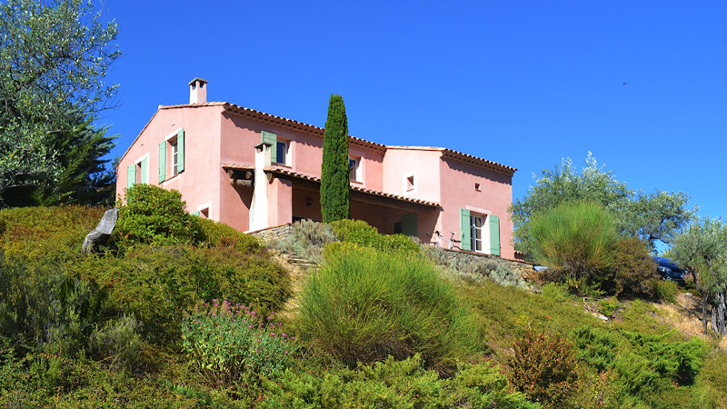 Villa Pialats
