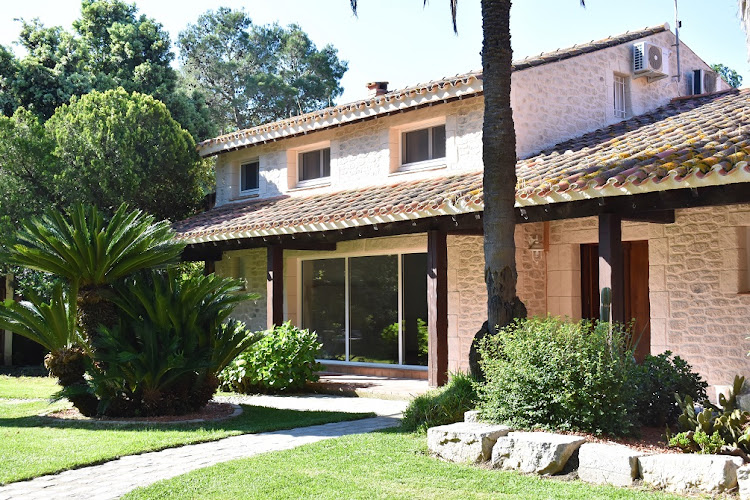 La Villa Saint André