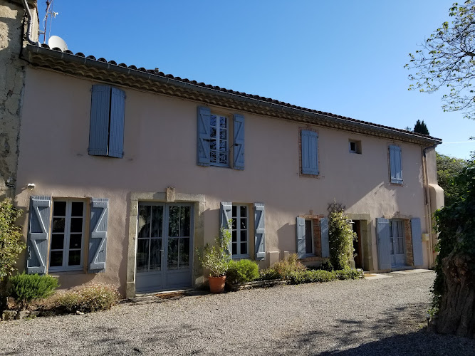 chambres d hôtes Domaine