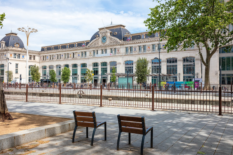 hôtel D Orsay