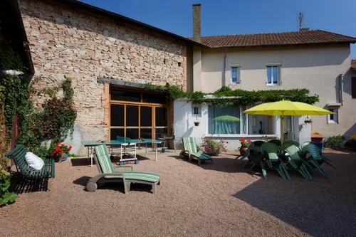Le Clos Brérat