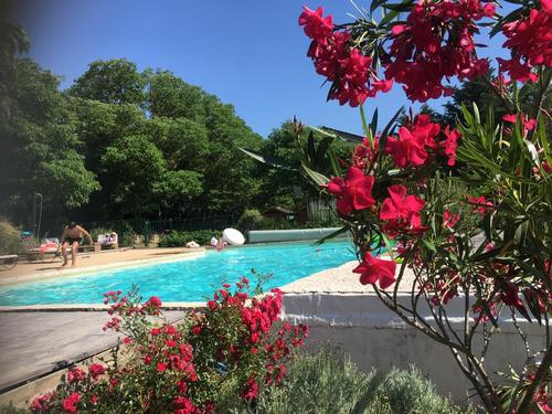 Mas le clos des mûriers à Saint Jean De Crieulon