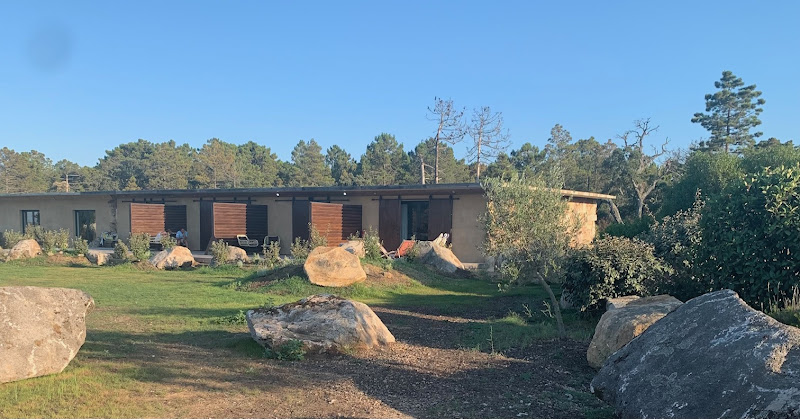 Résidence La Plage à Porto-Vecchio