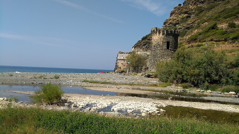 Olmeta-di-Capocorso