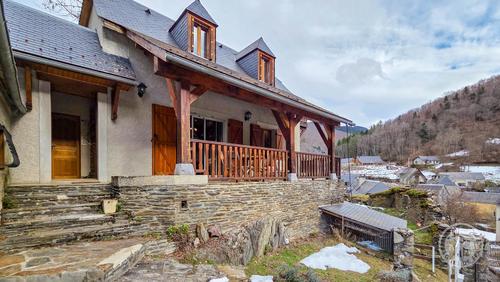 Gîte Vallée des Nestes à Bareilles