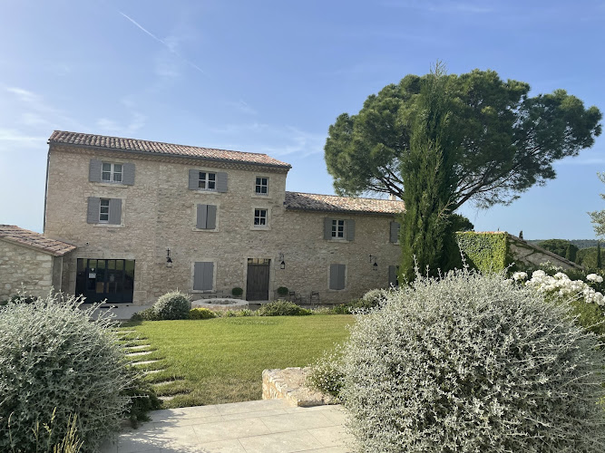 Le Cottage du Chat Blanc à Saint-Didier