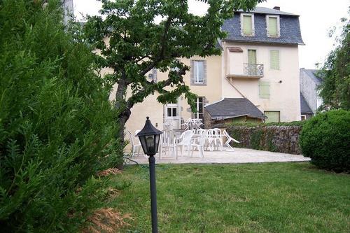 Chez Berthe à MUROL