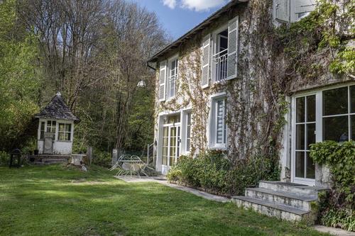 Le Petit l'Arac à ALEU