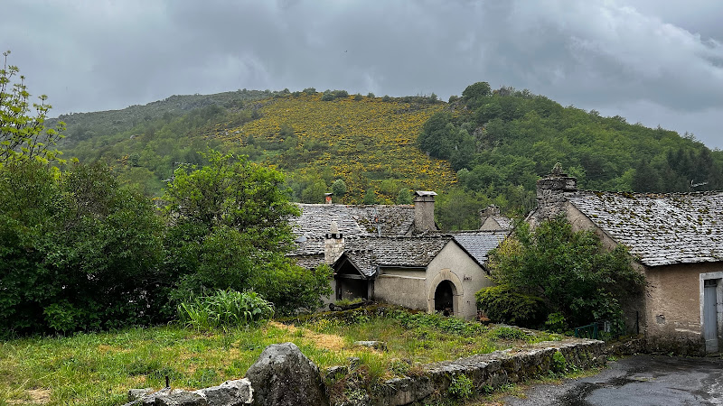 Aux Sources Du Tarn à Pont-de-Montvert-Sud-Mont-Lozère