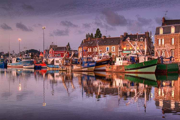 Gite Paimpol Ploubazlanec à Paimpol