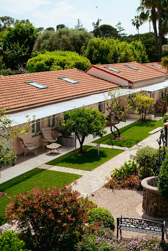 Villa Fabulite à Antibes