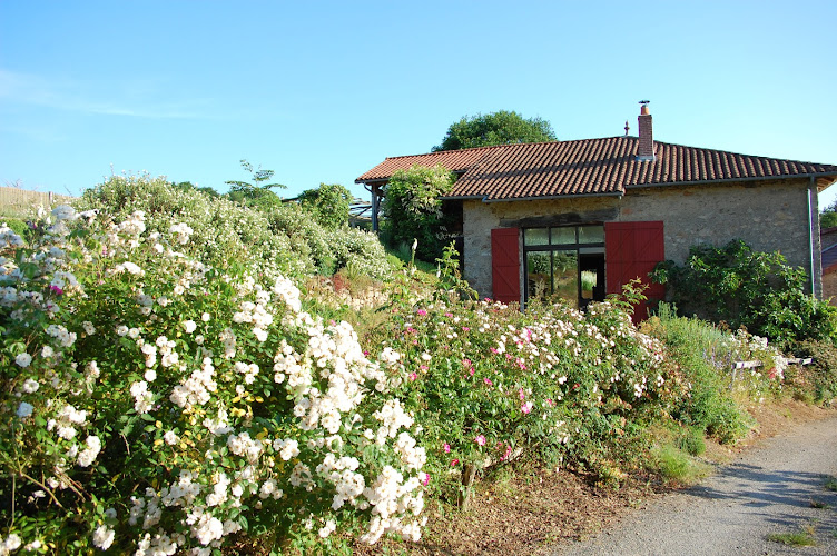 Clos chambres d hôtes of Arthonnet à Flavignac