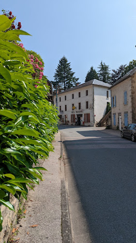 hôtel Beauséjour à Chteauneuf-les-Bains