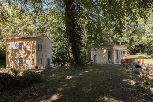 La Mouline à CINTEGABELLE