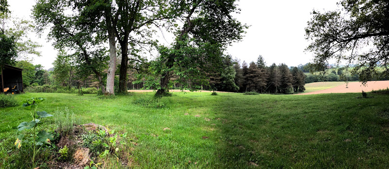 Domaine De Testelin à Baigts