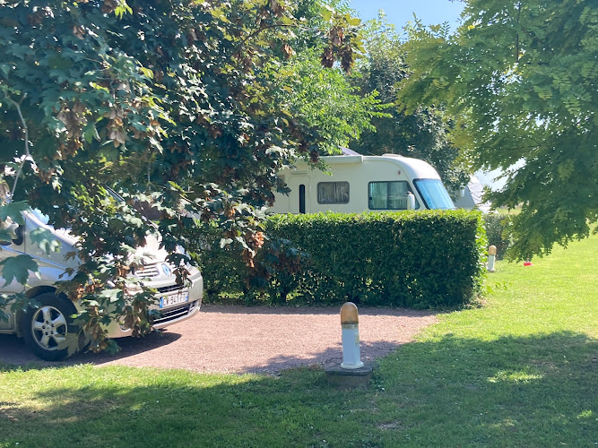 Escale de La Prairie à Neuvy-le-Barrois