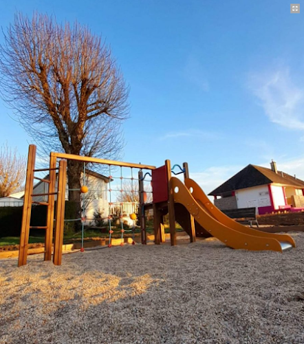 Camping du Lac à Chtillon-en-Vendelais