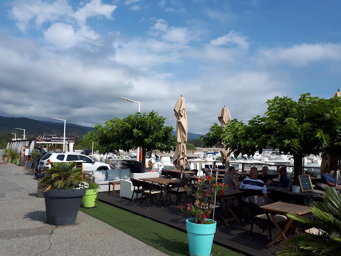 Camping Cote des Nacres à Solaro