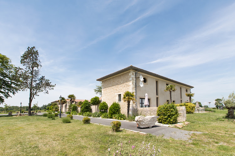 Laguna Lodge Résidence
