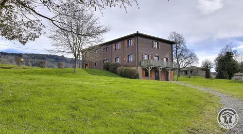 Gîte d Azole à Propières
