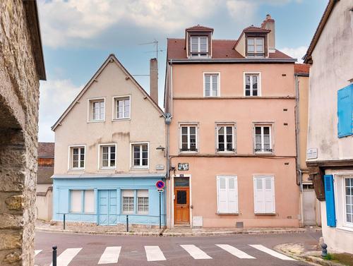 L'appartement Beguines à Chartres