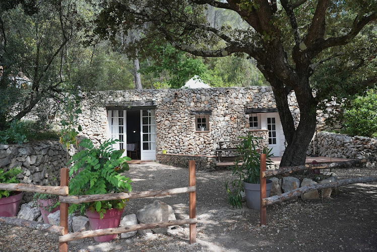 Le P tit Mas à Salernes