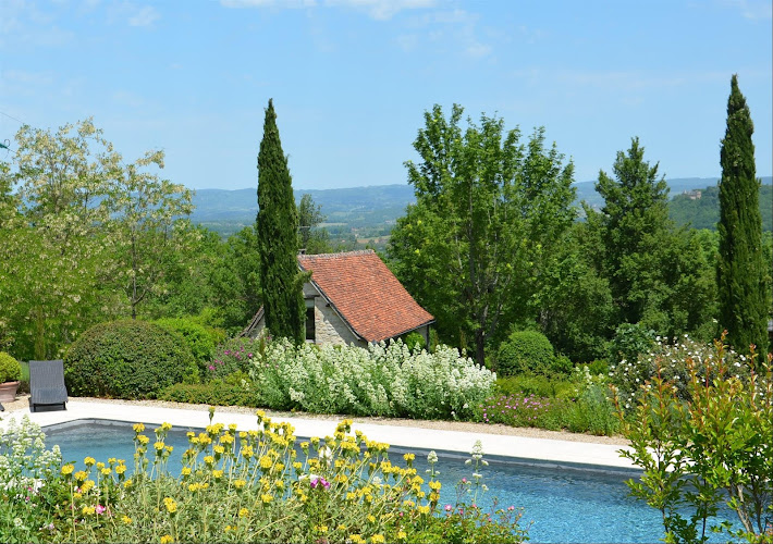 Le Rigaudou à Saint-Denis-lès-Martel