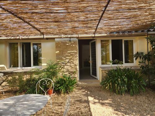 Les Garrigues à SARRIANS
