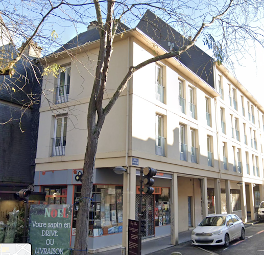 Appart Alencon à Alençon