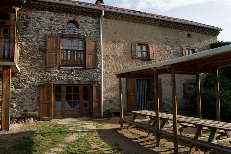 Praboute Vigier Frères à Saint-Privat-du-Dragon