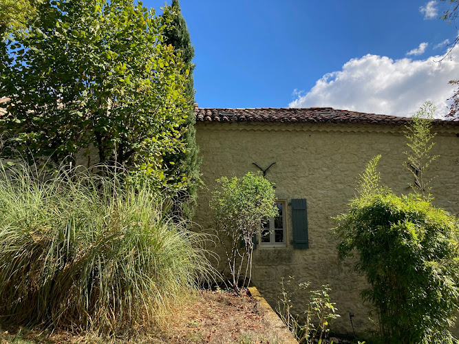 Gîte Les Maux à Touffailles