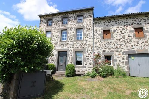 Gîte de Bolzat à TALIZAT