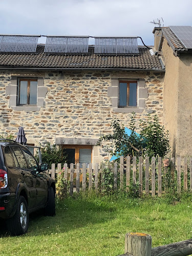 La maison lilas à Le Pertuis